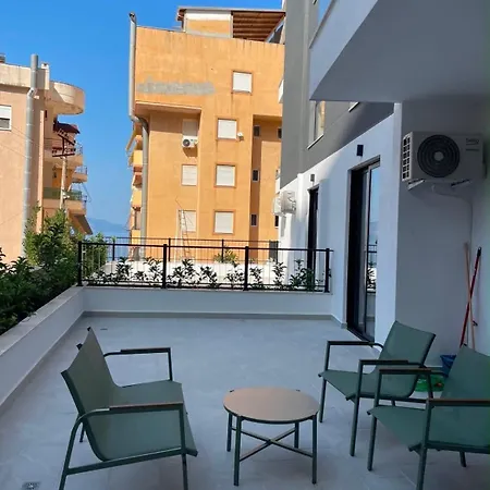 Sejdiu A2 Appartamento Sarandë